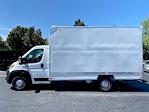 2023 Ram ProMaster 3500 Standard Roof FWD, Bay Bridge Classic Box Van for sale #F230144 - photo 7