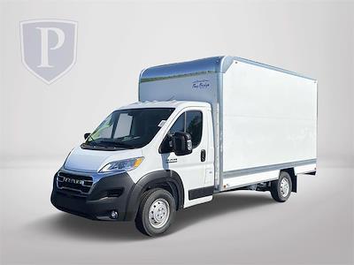 2023 Ram ProMaster 3500 Standard Roof FWD, Bay Bridge Classic Box Truck for sale #F230149 - photo 1