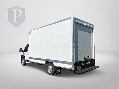 2023 Ram ProMaster 3500 Standard Roof FWD, Bay Bridge Classic Box Truck for sale #F230149 - photo 2