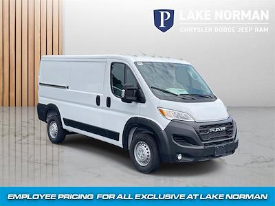 2024 Ram ProMaster 1500 Standard Roof FWD Empty Cargo Van for sale #F23089F - photo 1
