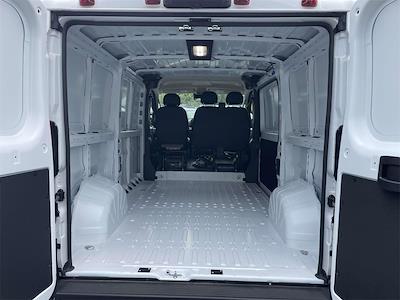 New 2024 Ram ProMaster 1500 Standard Roof Empty Cargo Van for sale #F23089F - photo 2