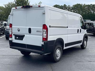 New 2024 Ram ProMaster 1500 Standard Roof Empty Cargo Van for sale #F23089F - photo 2