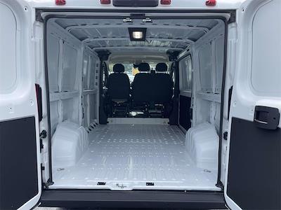 New 2024 Ram ProMaster 1500 Standard Roof Empty Cargo Van for sale #F23090F - photo 2