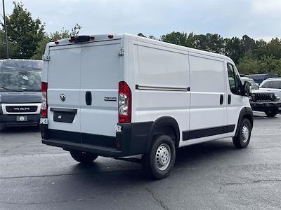New 2024 Ram ProMaster 1500 Standard Roof Empty Cargo Van for sale #F23090F - photo 2