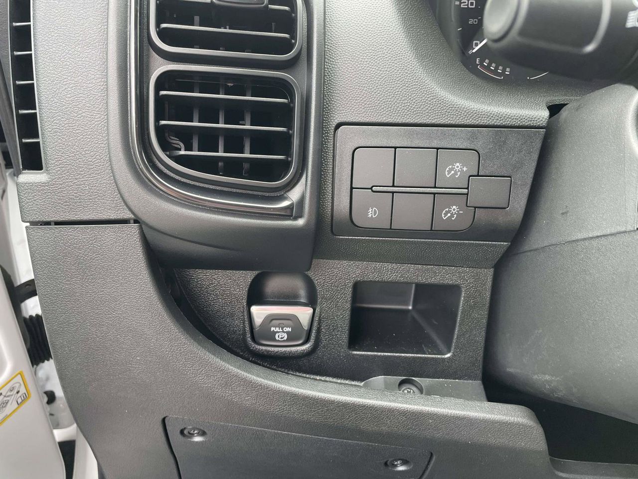 New 2024 Ram ProMaster 1500 - photo 18