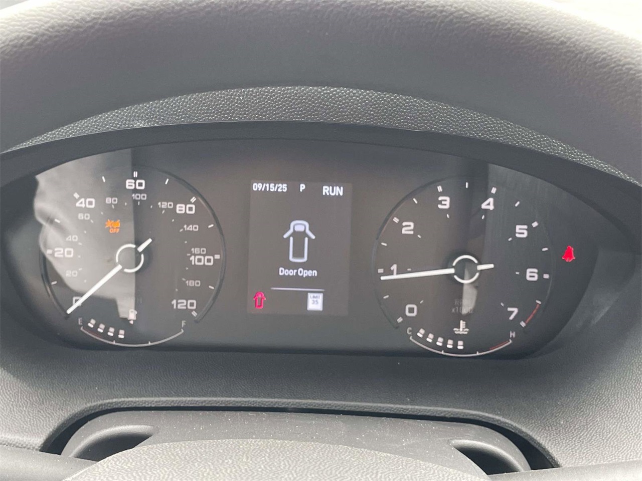 New 2024 Ram ProMaster 1500 - photo 19