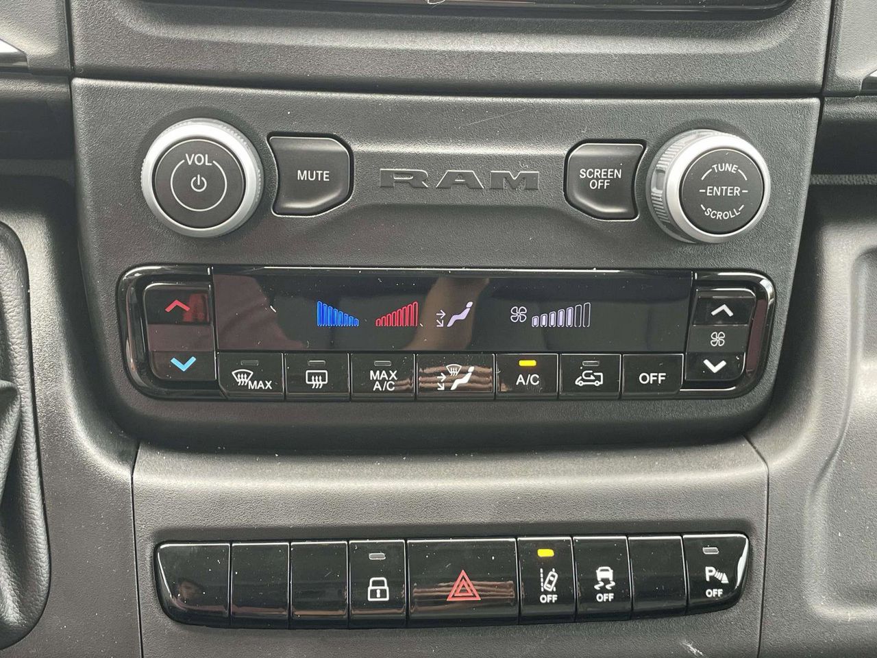 New 2024 Ram ProMaster 1500 - photo 24