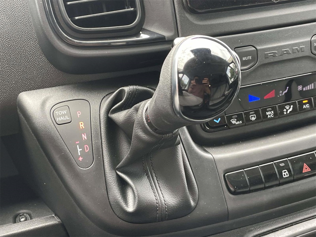 New 2024 Ram ProMaster 1500 - photo 28