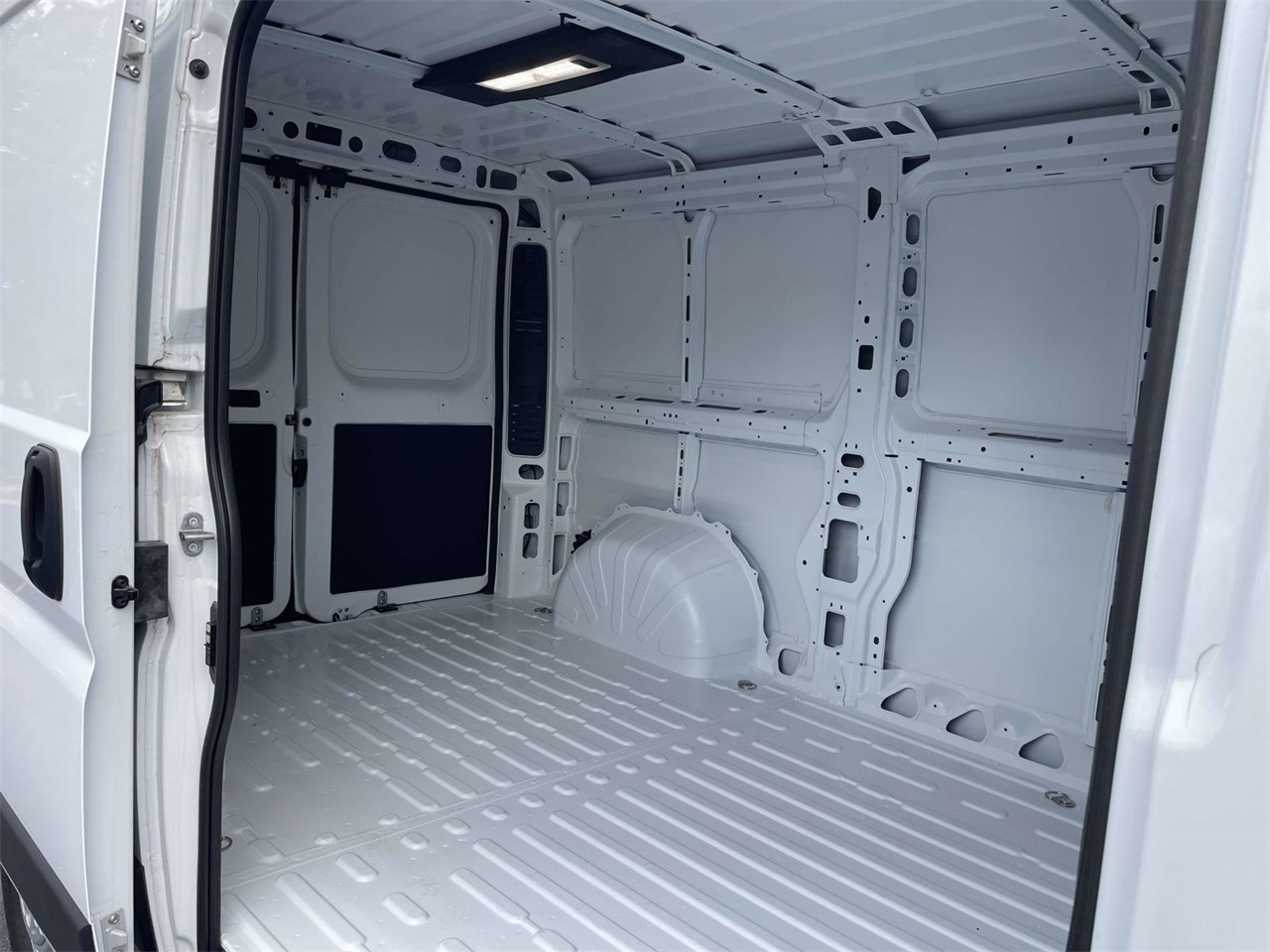 New 2024 Ram ProMaster 1500 - photo 31