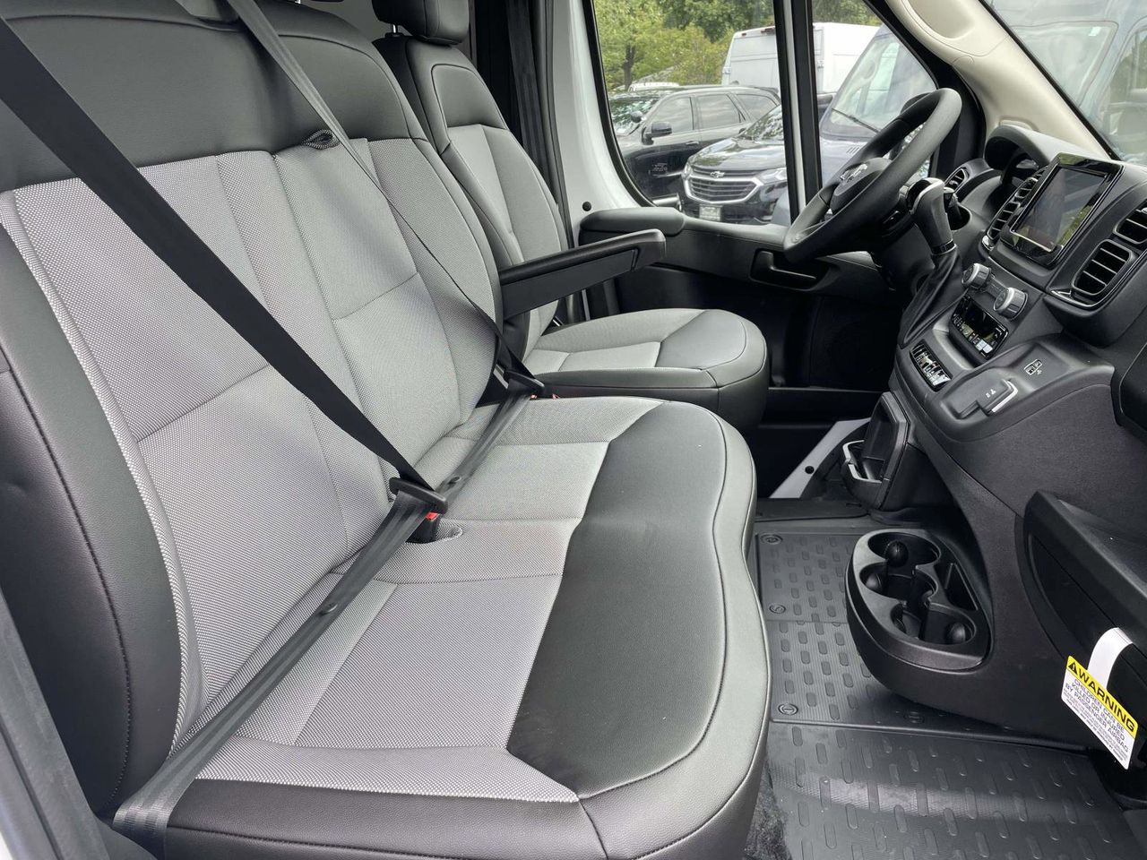 New 2024 Ram ProMaster 1500 - photo 32