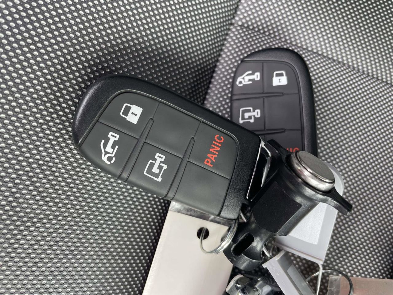 New 2024 Ram ProMaster 1500 - photo 34