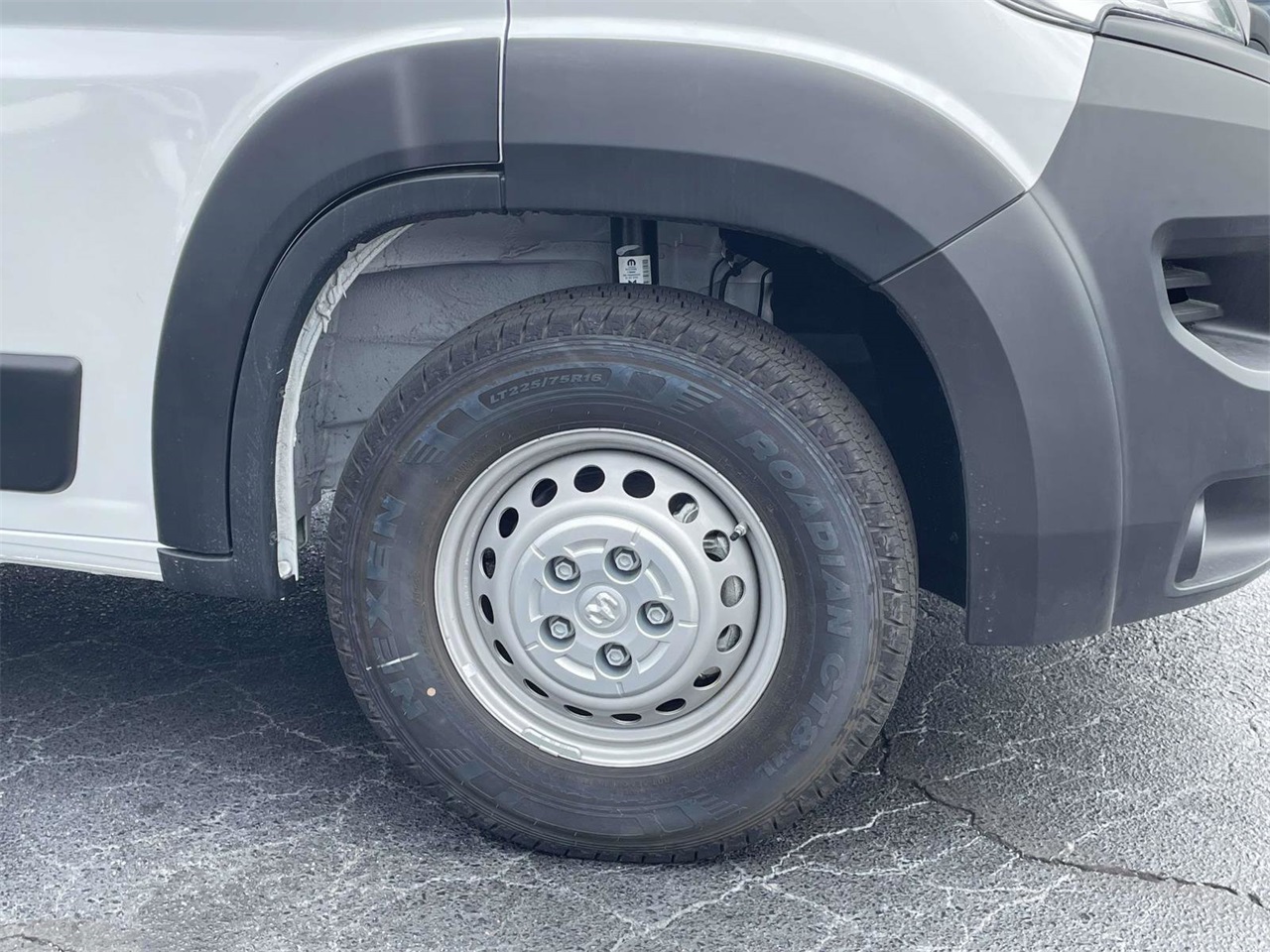 New 2024 Ram ProMaster 1500 - photo 35