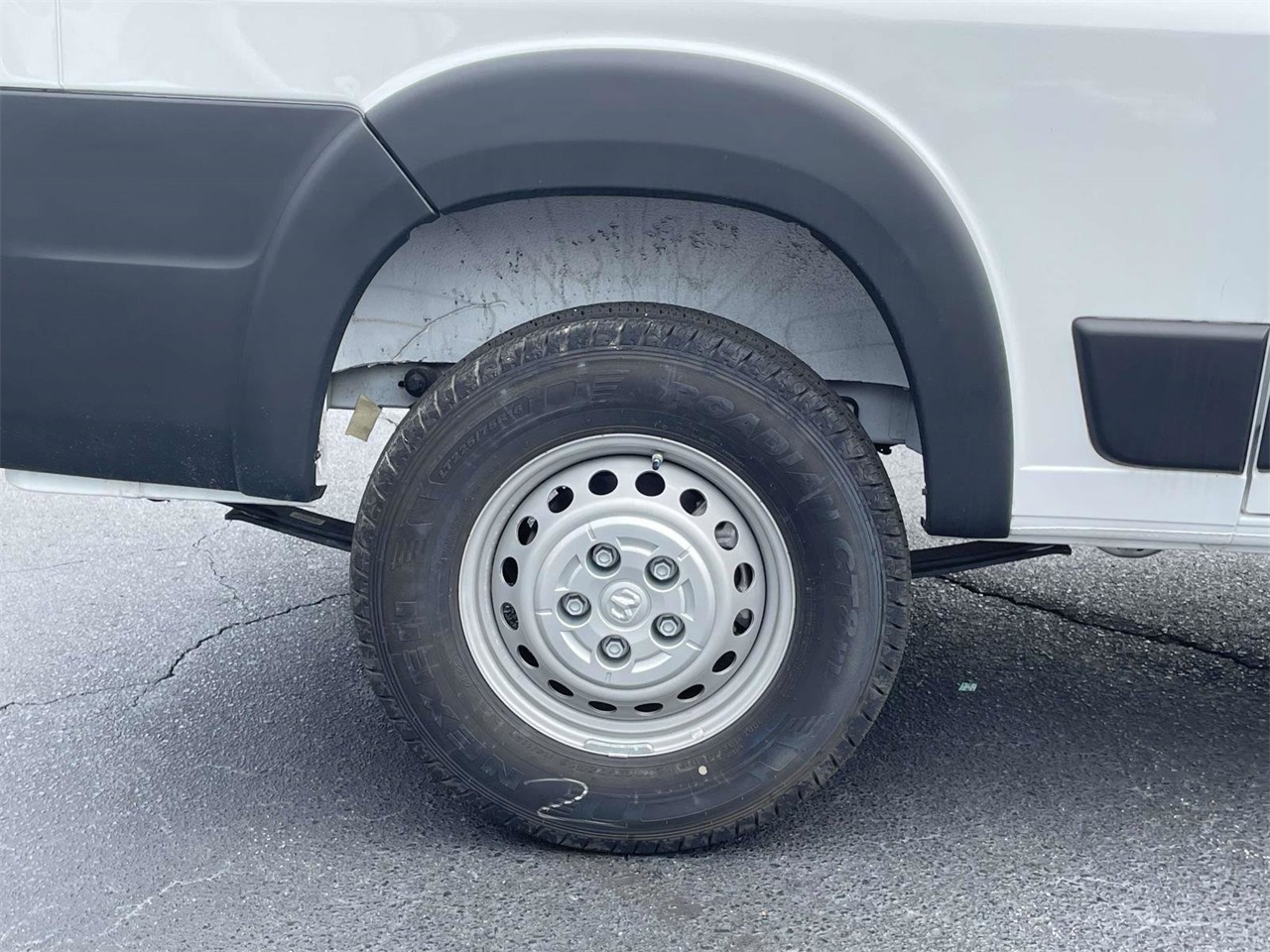 New 2024 Ram ProMaster 1500 - photo 36