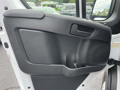 New 2024 Ram ProMaster 1500 Standard Roof Empty Cargo Van for sale #F23091F - photo 2