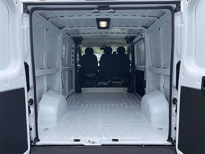 New 2024 Ram ProMaster 1500 Standard Roof Empty Cargo Van for sale #F23091F - photo 2