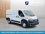 2024 Ram ProMaster 1500 Standard Roof FWD Empty Cargo Van for sale #F23091 - photo 1