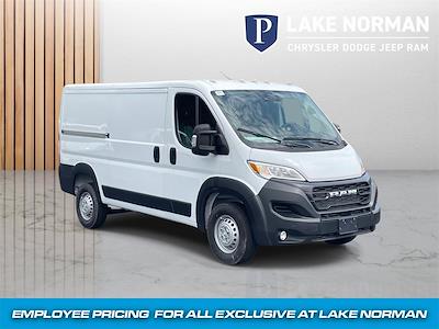 2024 Ram ProMaster 1500 Standard Roof FWD Empty Cargo Van for sale #F23092 - photo 1