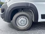 New 2024 Ram ProMaster 1500 Standard Roof Empty Cargo Van for sale #F23092F - photo 36
