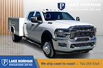 2026 Ram 3500 Crew Cab DRW 4WD Service Truck for sale #F24728 - photo 1