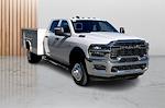 2026 Ram 3500 Crew Cab DRW 4WD Service Truck for sale #F24728 - photo 3