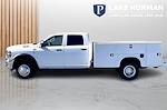 2026 Ram 3500 Crew Cab DRW 4WD Service Truck for sale #F24728 - photo 7