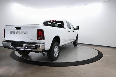2025 Ram 2500 Crew Cab 4x4 Pickup for sale #F25552 - photo 2