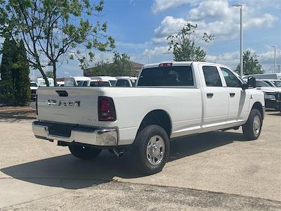 2025 Ram 2500 Crew Cab 4x4 Pickup for sale #F25553 - photo 2