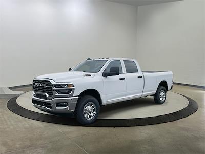 New 2025 Ram 3500 Tradesman Crew Cab 4x4 Pickup for sale #F25923 - photo 1