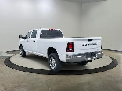 New 2025 Ram 3500 Tradesman Crew Cab 4x4 Pickup for sale #F25923 - photo 2
