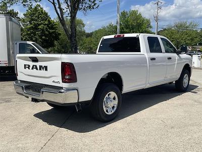 New 2025 Ram 3500 Tradesman Crew Cab 4x4 Pickup for sale #F25924 - photo 2