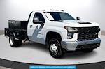 2020 Chevrolet Silverado 3500 Regular Cab SRW 4WD Pickup for sale #F25924A - photo 1