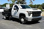 2020 Chevrolet Silverado 3500 Regular Cab SRW 4WD Pickup for sale #F25924A - photo 3