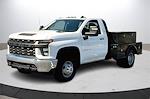 2020 Chevrolet Silverado 3500 Regular Cab SRW 4WD Pickup for sale #F25924A - photo 5