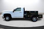 2020 Chevrolet Silverado 3500 Regular Cab SRW 4WD Pickup for sale #F25924A - photo 6