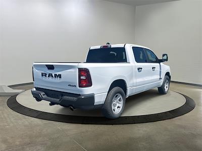 2025 Ram 1500 Crew Cab 4x4 Pickup for sale #F26687 - photo 2