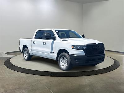 2025 Ram 1500 Crew Cab 4x4 Pickup for sale #F26688 - photo 1