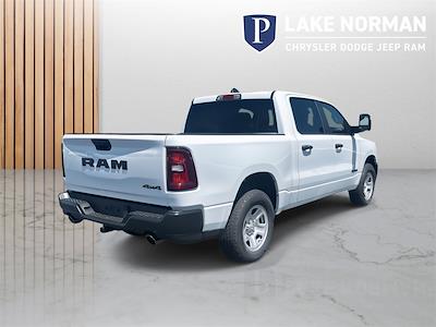 New 2025 Ram 1500 Tradesman Crew Cab 4x4 Pickup for sale #F26688 - photo 2