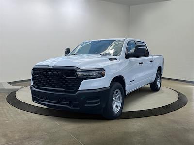 2025 Ram 1500 Crew Cab 4x4 Pickup for sale #F26689 - photo 1