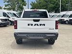 2025 Ram 1500 Crew Cab 4x4 Pickup for sale #F26690 - photo 8