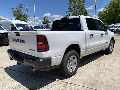 2025 Ram 1500 Crew Cab 4x4 Pickup for sale #F26691 - photo 2