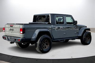 2021 Jeep Gladiator Crew Cab 4WD Pickup for sale #F26691A - photo 2