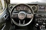 Used 2021 Jeep Gladiator Sport Crew Cab 4WD Pickup for sale #F26691A - photo 10