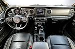 Used 2021 Jeep Gladiator Sport Crew Cab 4WD Pickup for sale #F26691A - photo 13