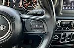 Used 2021 Jeep Gladiator Sport Crew Cab 4WD Pickup for sale #F26691A - photo 26