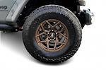 Used 2021 Jeep Gladiator Sport Crew Cab 4WD Pickup for sale #F26691A - photo 30
