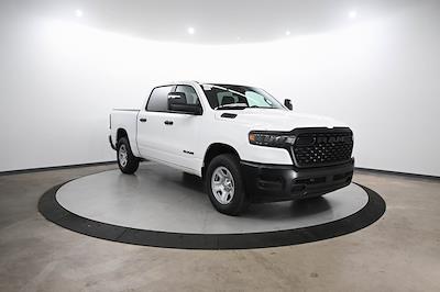 2025 Ram 1500 Crew Cab 4x4 Pickup for sale #F26692 - photo 1