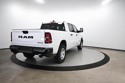 2025 Ram 1500 Crew Cab 4x4 Pickup for sale #F26692 - photo 2