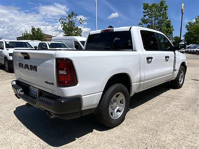 New 2025 Ram 1500 Tradesman Crew Cab 4x4 Pickup for sale #F26693 - photo 2