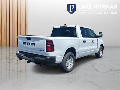 2025 Ram 1500 Crew Cab 4x4 Pickup for sale #F26695 - photo 2