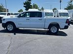 2025 Ram 1500 Crew Cab 4x4 Pickup for sale #F26695 - photo 8